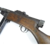 Pistolet Suomi KP-31 kal. 9x19mm